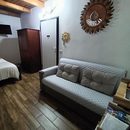 Bed And Breakfast Raggio Di Sole Iglesias Extérieur photo