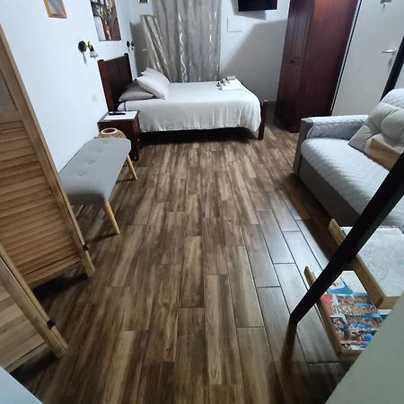 Bed And Breakfast Raggio Di Sole Iglesias Extérieur photo