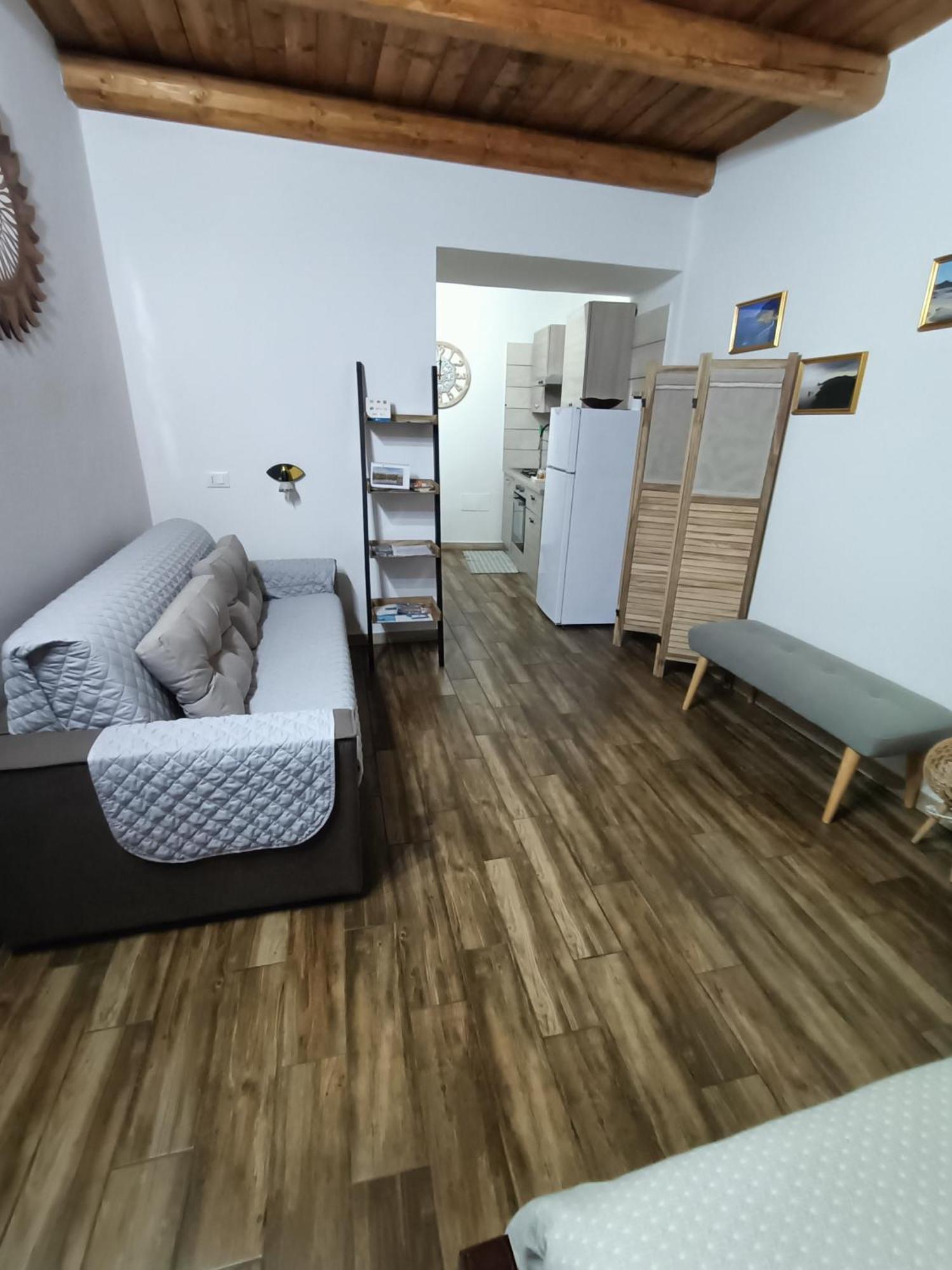 Bed And Breakfast Raggio Di Sole Iglesias Extérieur photo