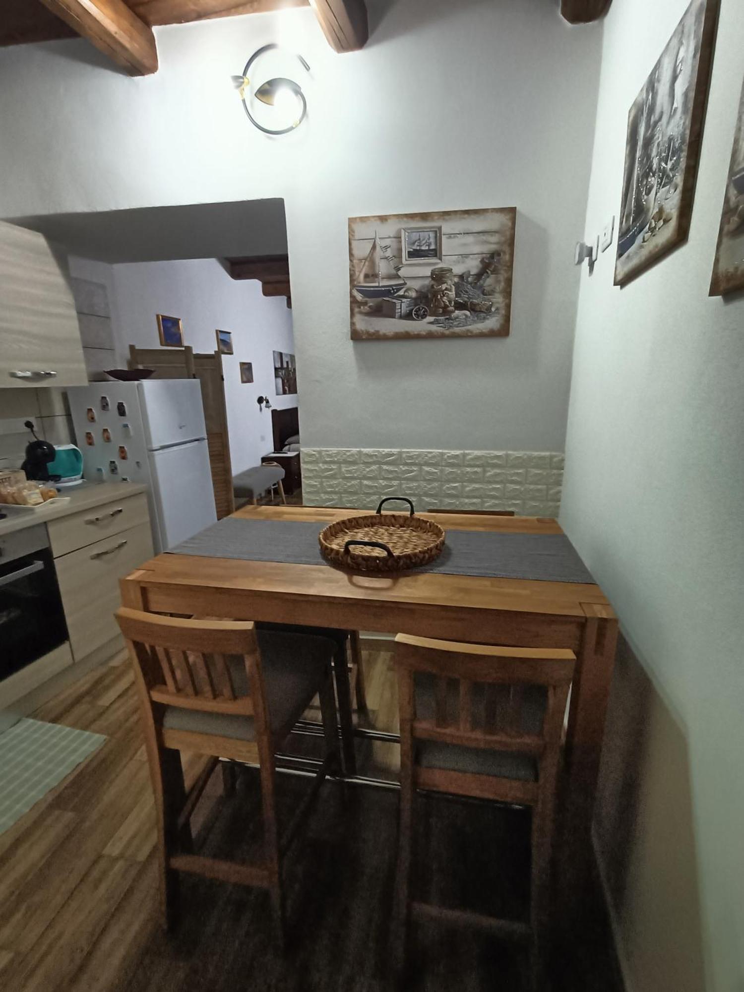 Bed And Breakfast Raggio Di Sole Iglesias Extérieur photo