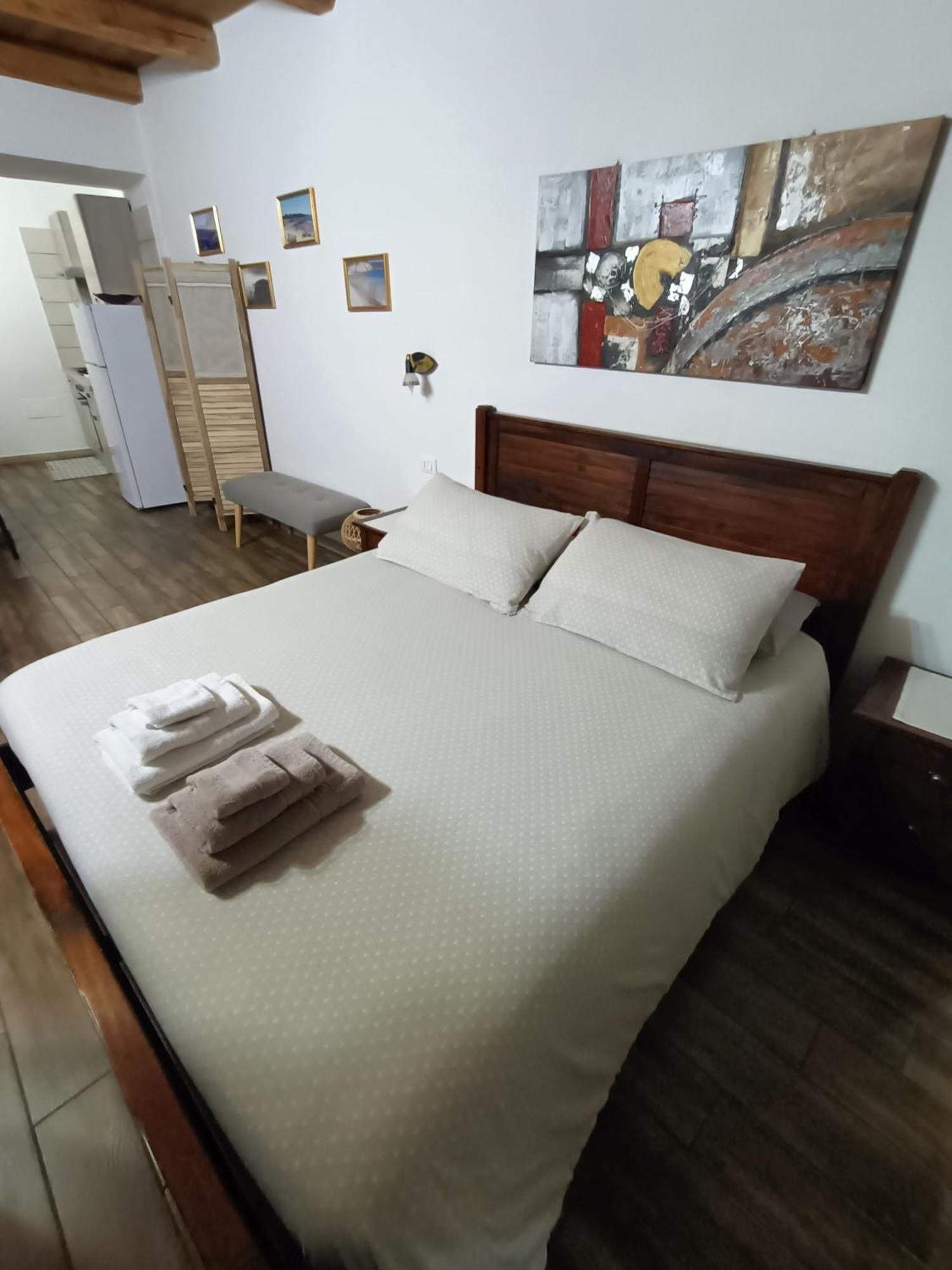 Bed And Breakfast Raggio Di Sole Iglesias Extérieur photo