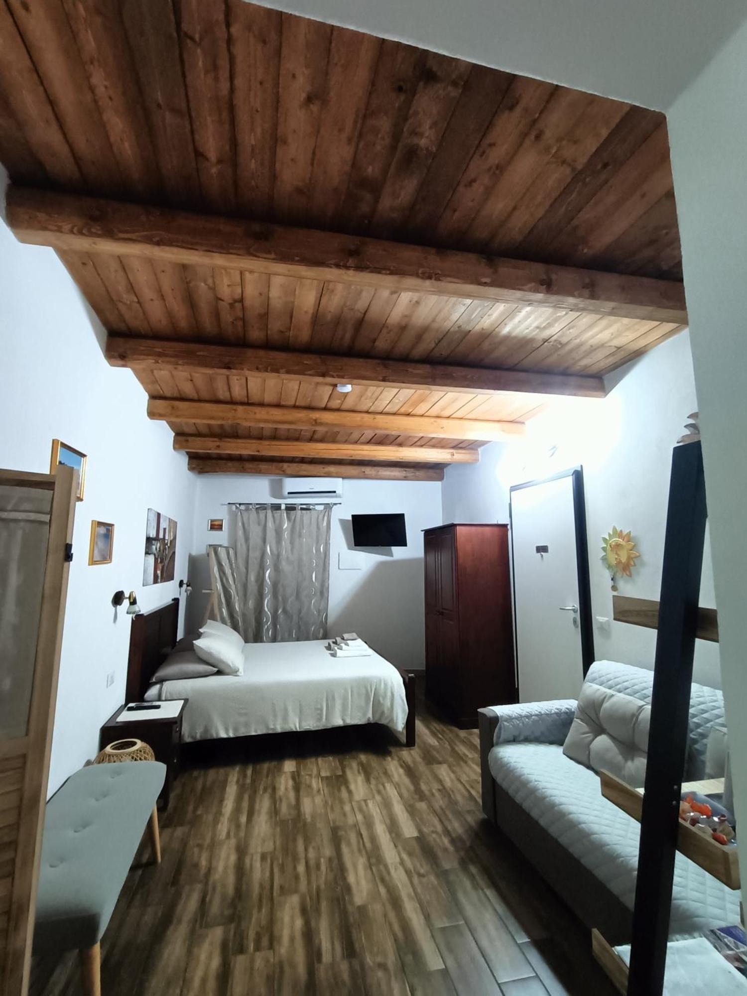 Bed And Breakfast Raggio Di Sole Iglesias Extérieur photo