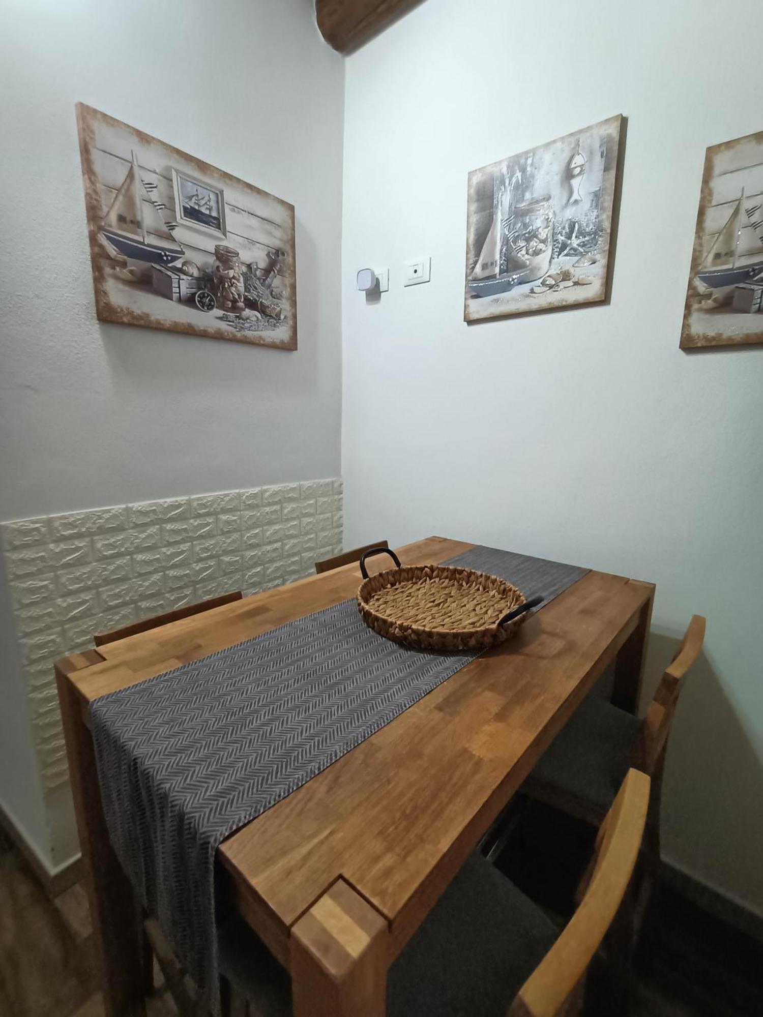 Bed And Breakfast Raggio Di Sole Iglesias Extérieur photo