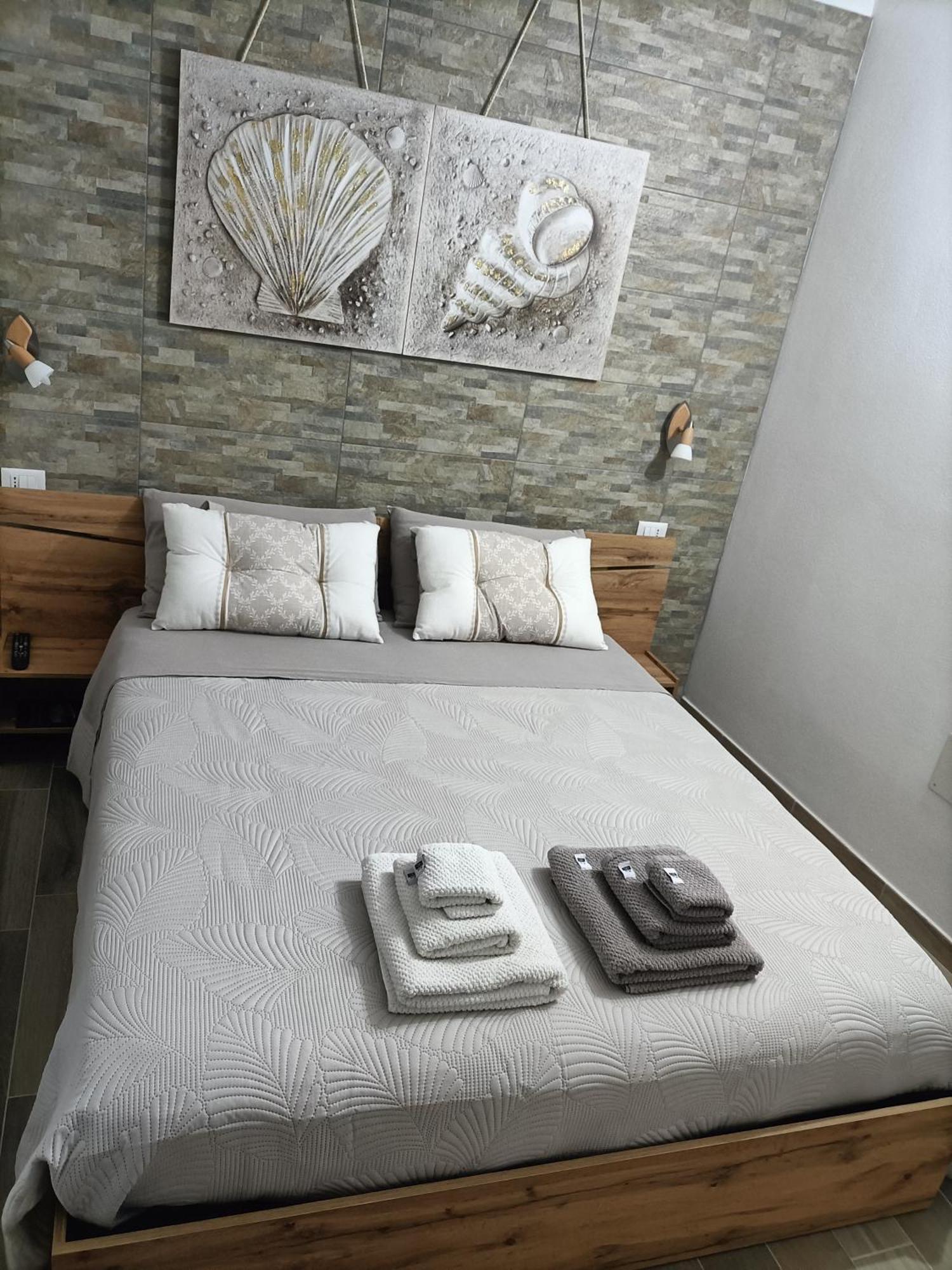 Bed And Breakfast Raggio Di Sole Iglesias Extérieur photo