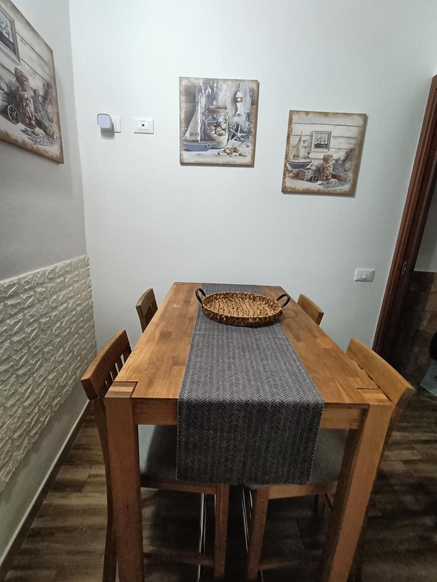 Bed And Breakfast Raggio Di Sole Iglesias Extérieur photo