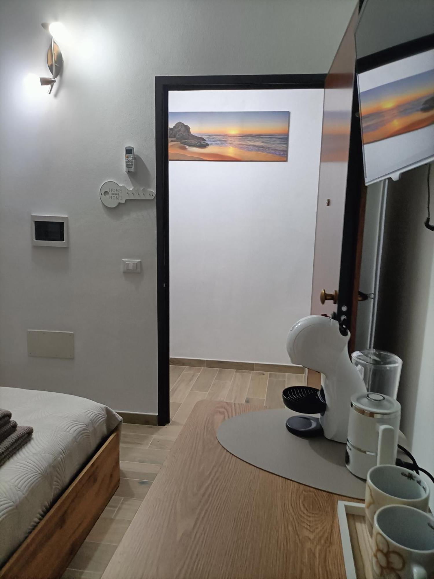 Bed And Breakfast Raggio Di Sole Iglesias Extérieur photo