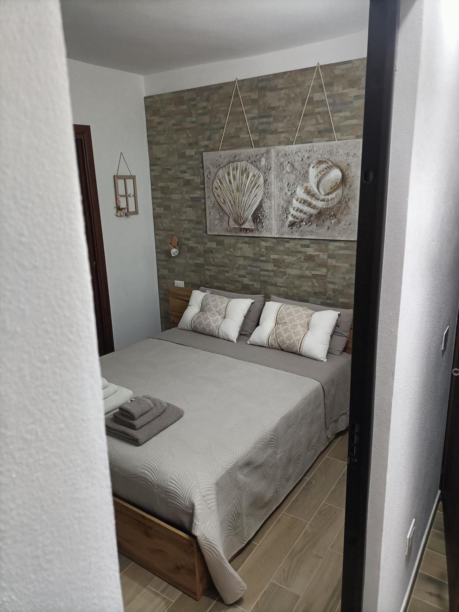 Bed And Breakfast Raggio Di Sole Iglesias Extérieur photo
