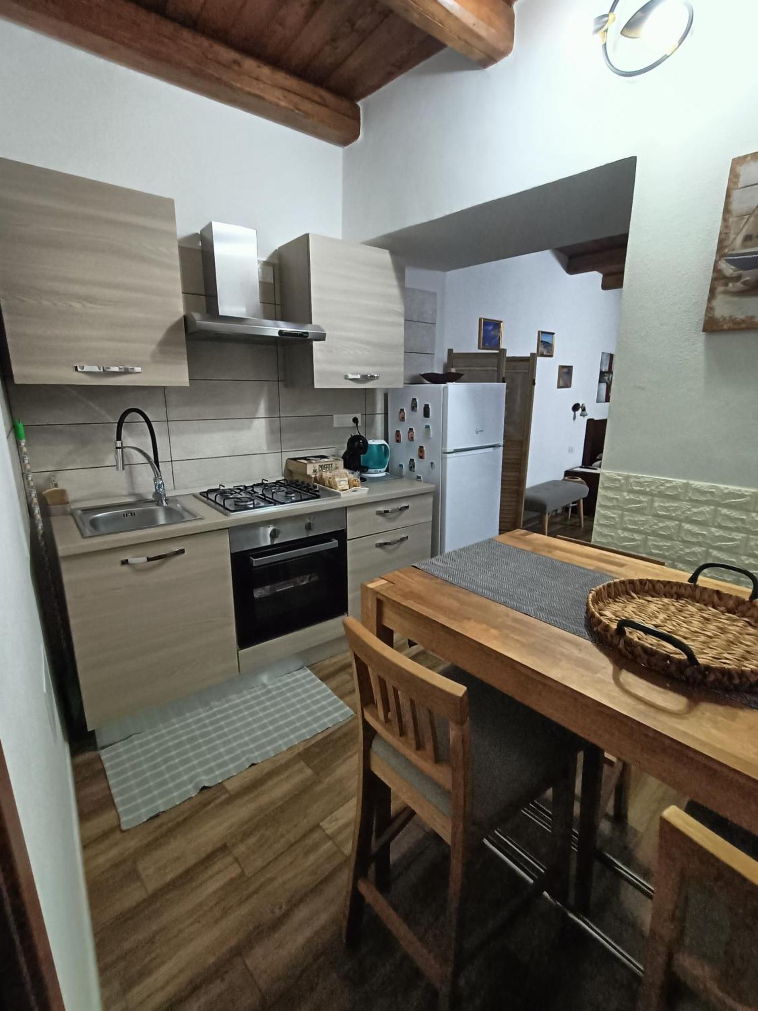 Bed And Breakfast Raggio Di Sole Iglesias Extérieur photo