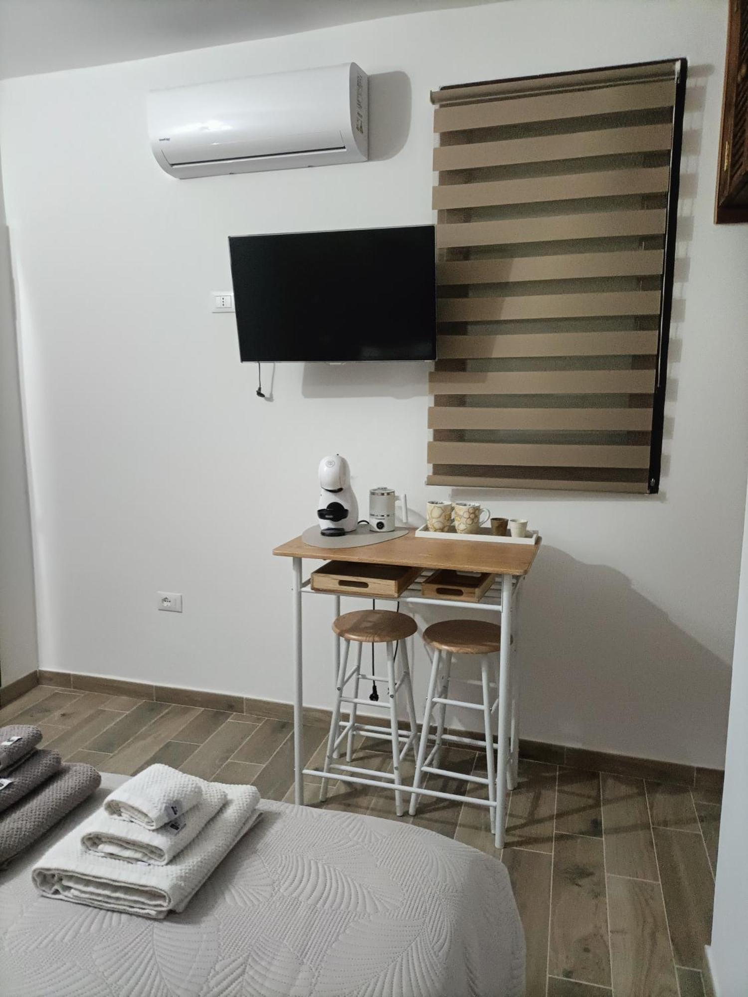 Bed And Breakfast Raggio Di Sole Iglesias Extérieur photo