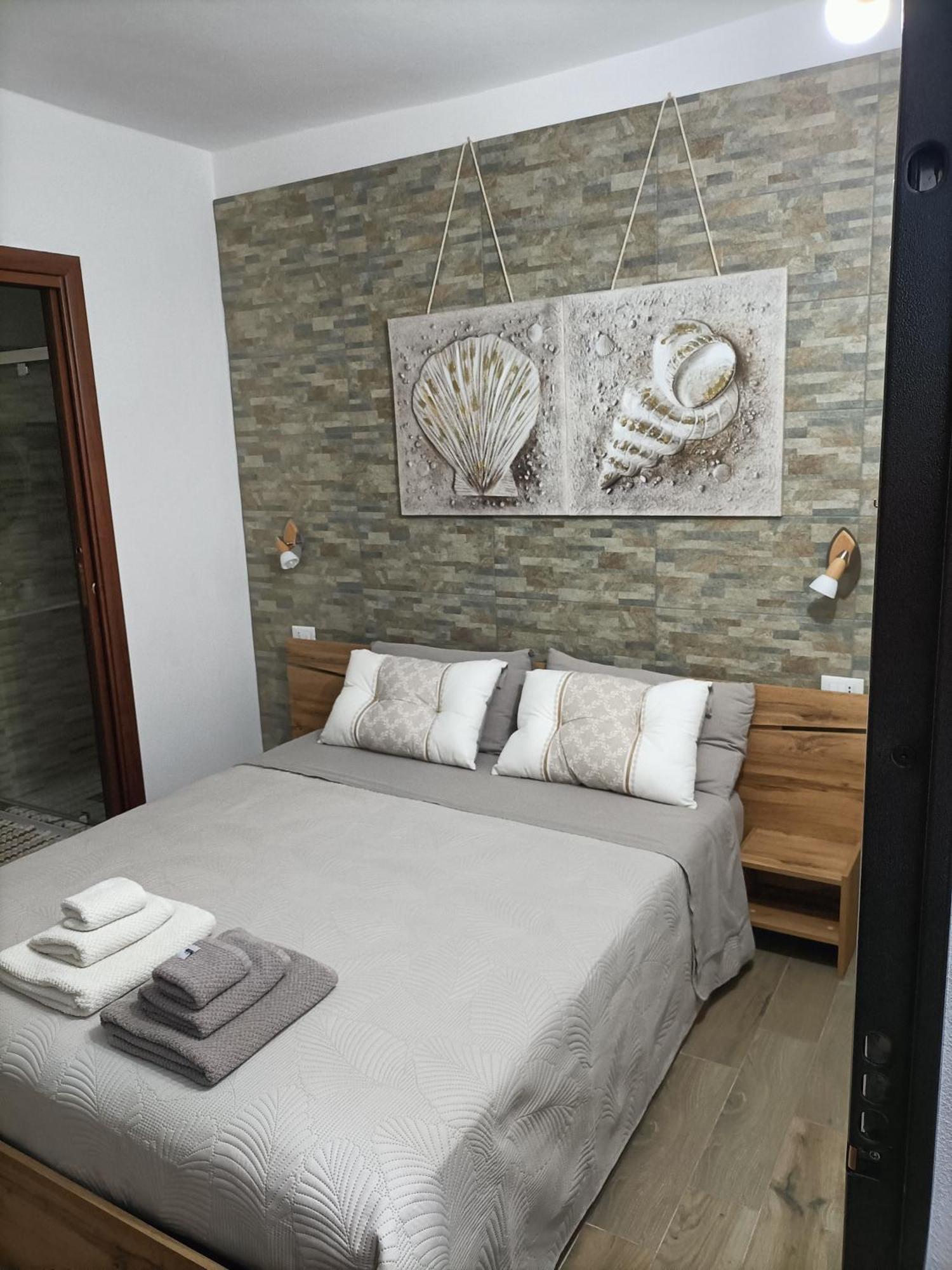 Bed And Breakfast Raggio Di Sole Iglesias Extérieur photo