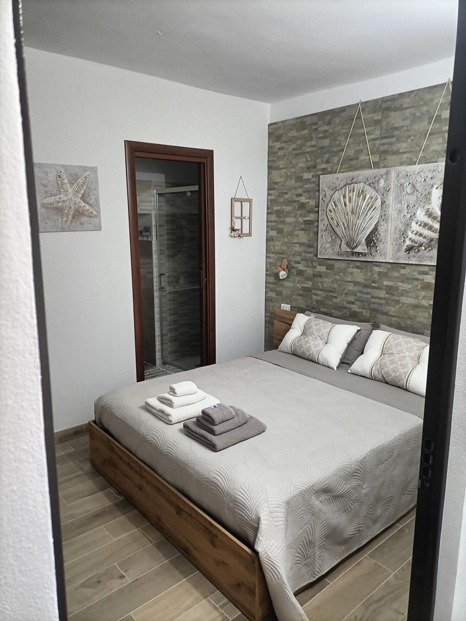 Bed And Breakfast Raggio Di Sole Iglesias Extérieur photo