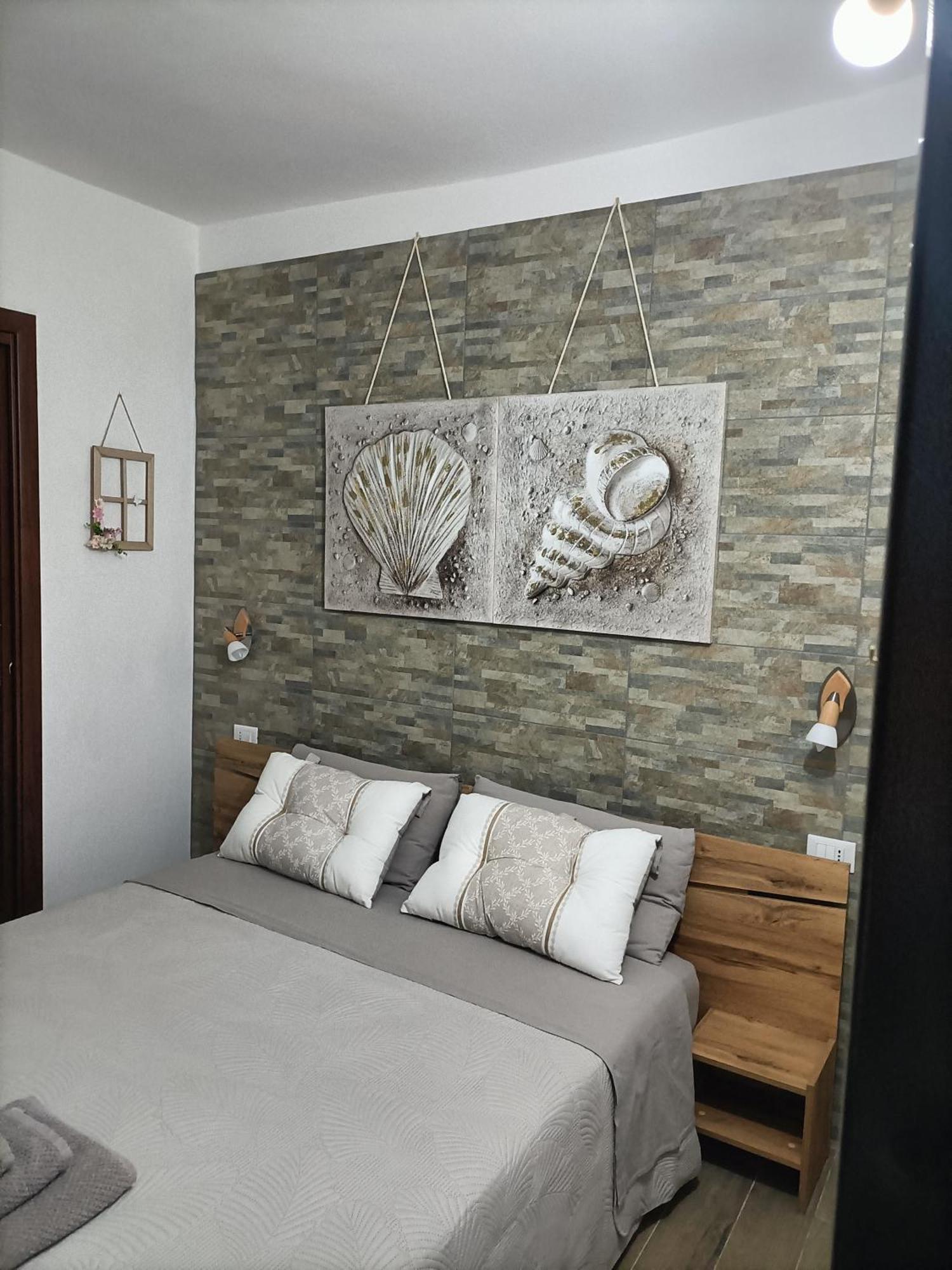 Bed And Breakfast Raggio Di Sole Iglesias Extérieur photo