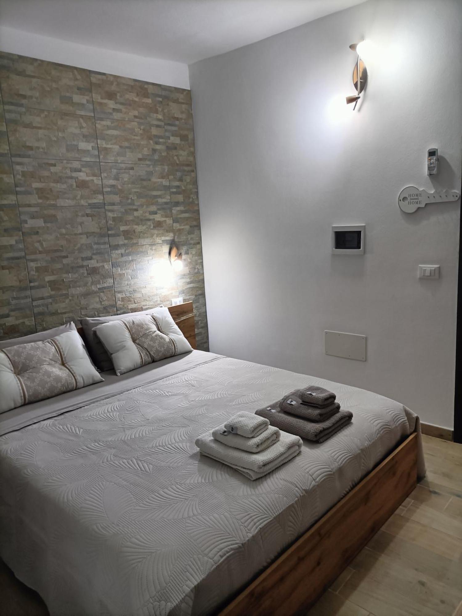 Bed And Breakfast Raggio Di Sole Iglesias Extérieur photo