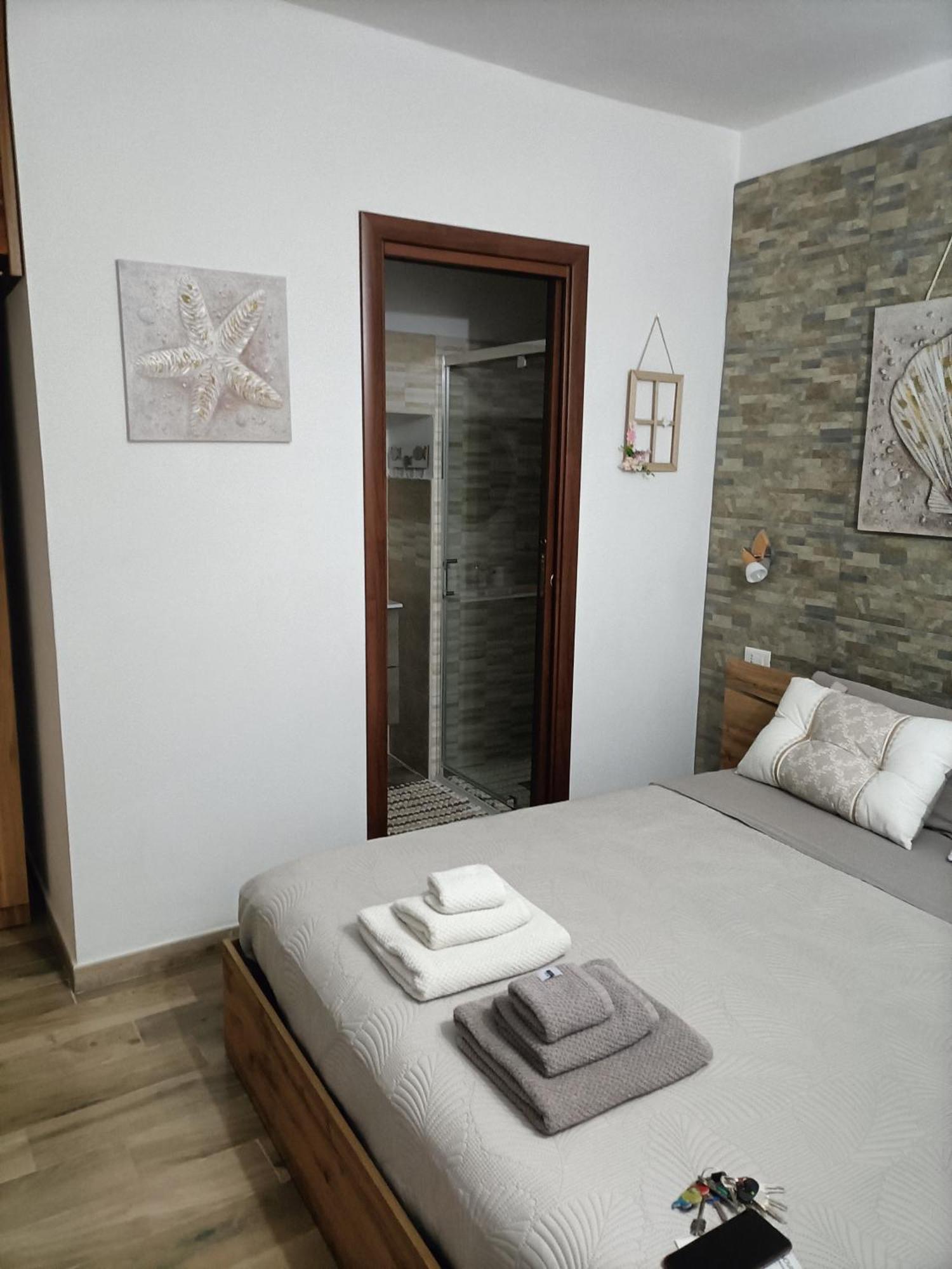 Bed And Breakfast Raggio Di Sole Iglesias Extérieur photo