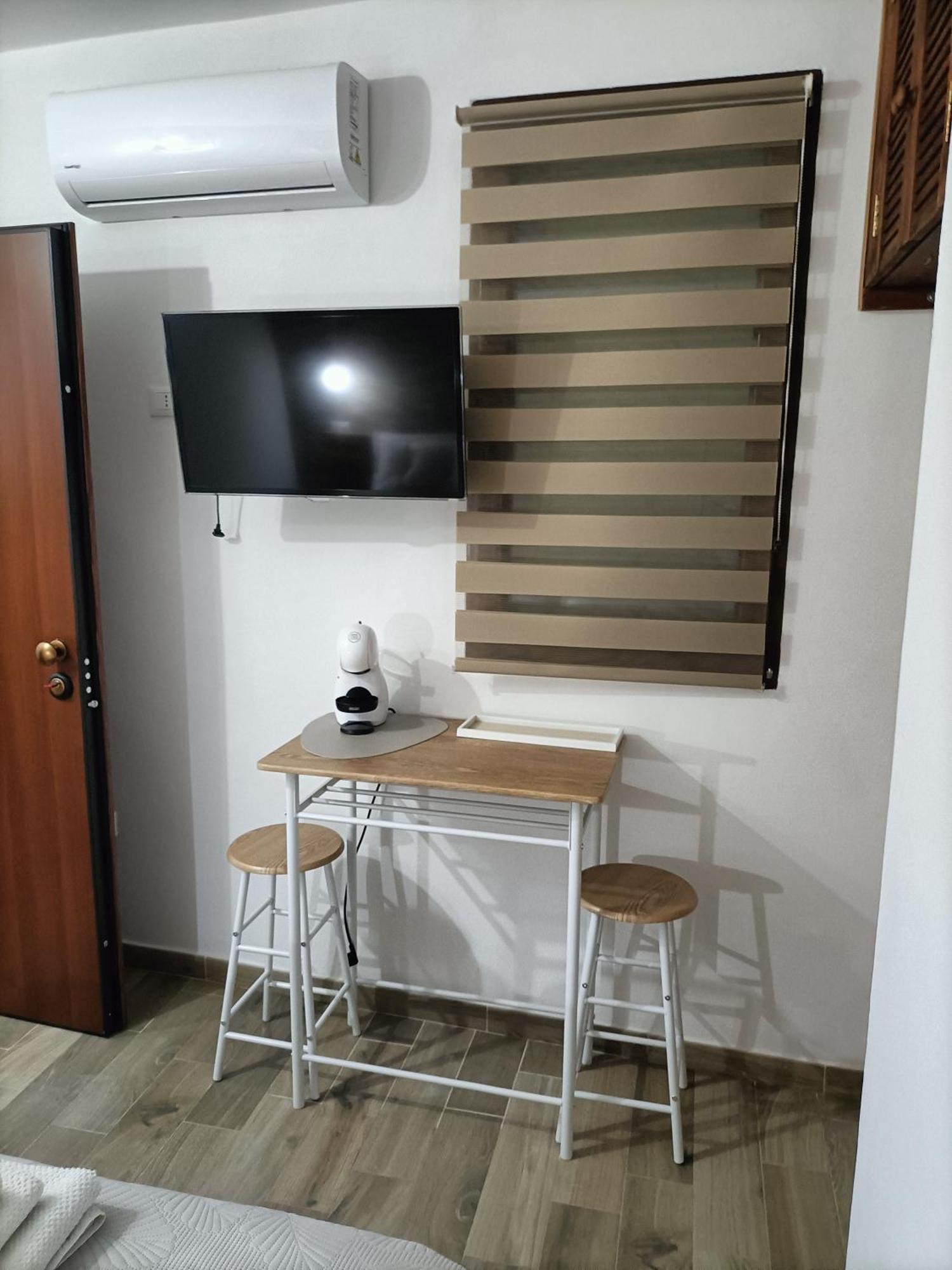 Bed And Breakfast Raggio Di Sole Iglesias Extérieur photo