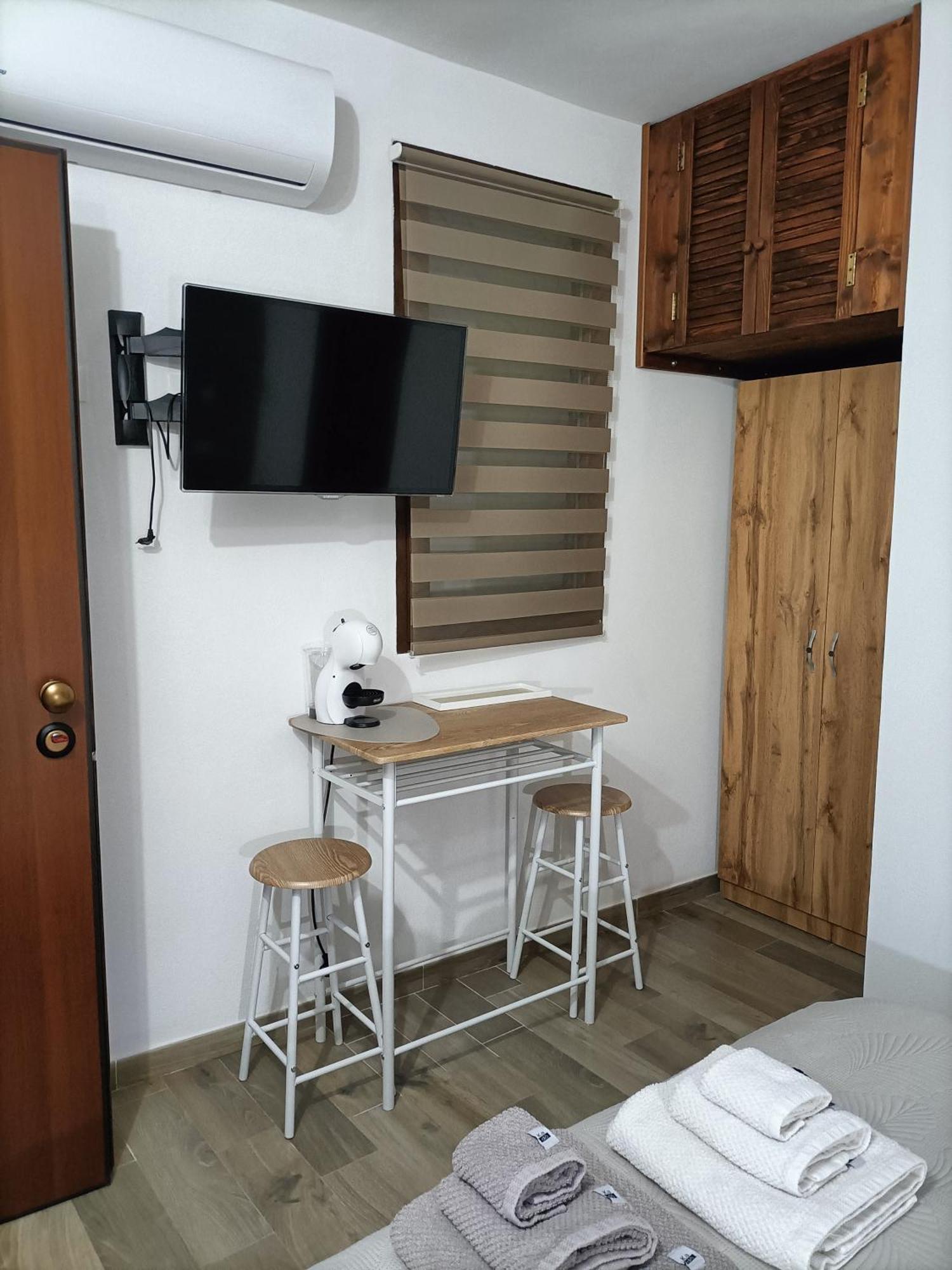 Bed And Breakfast Raggio Di Sole Iglesias Extérieur photo