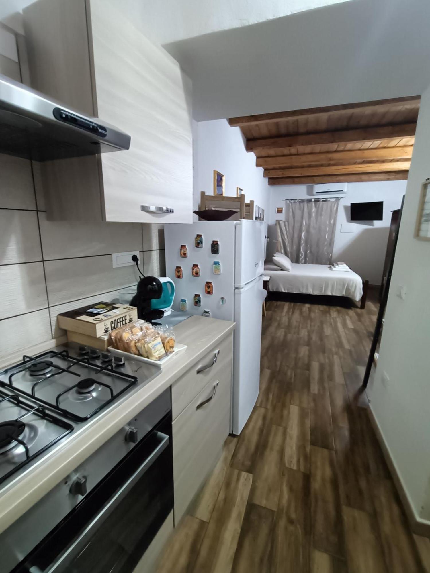 Bed And Breakfast Raggio Di Sole Iglesias Extérieur photo