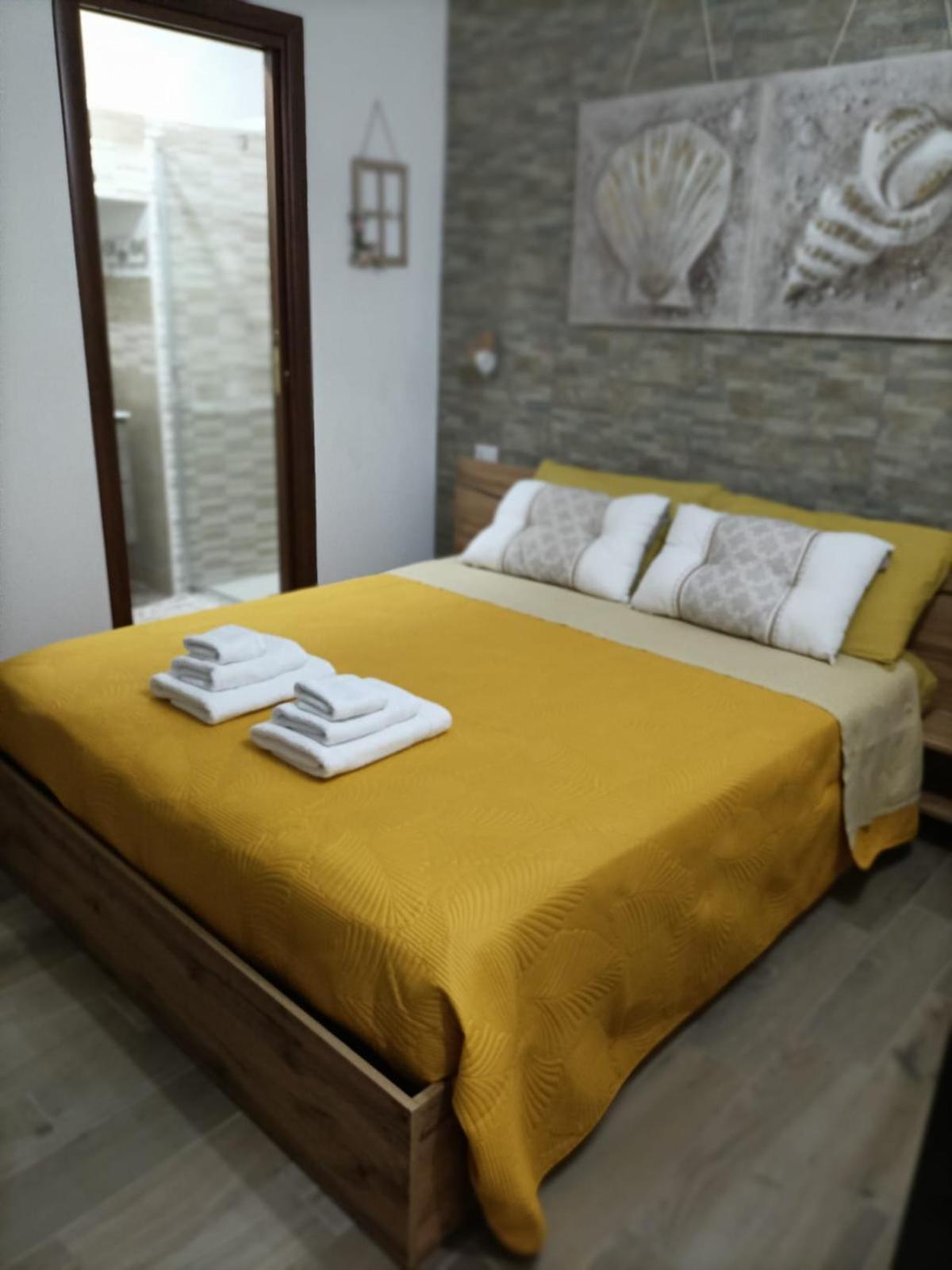 Bed And Breakfast Raggio Di Sole Iglesias Extérieur photo